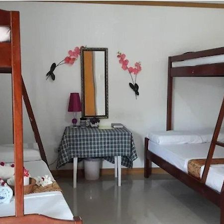 Hanbee'S Resort Puerto Princesa Esterno foto