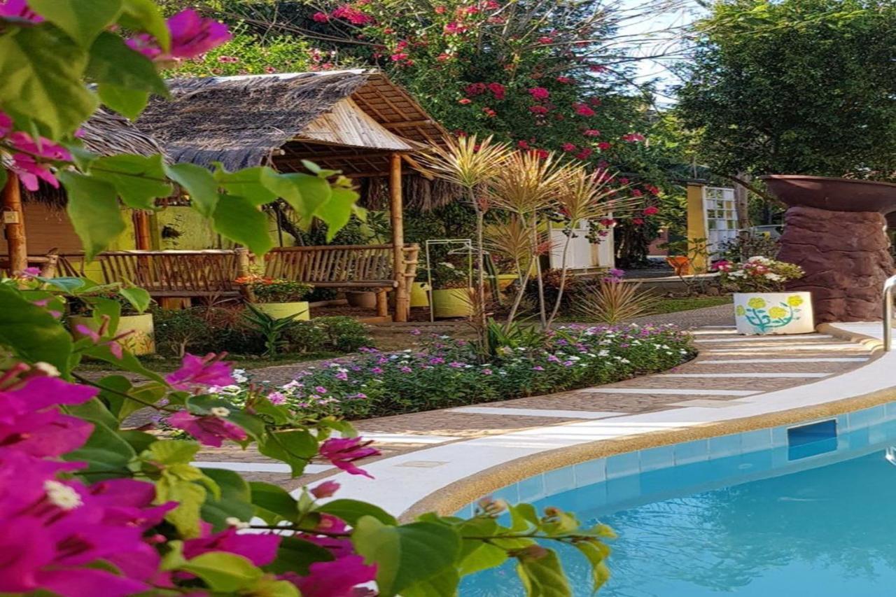 Hanbee'S Resort Puerto Princesa Esterno foto