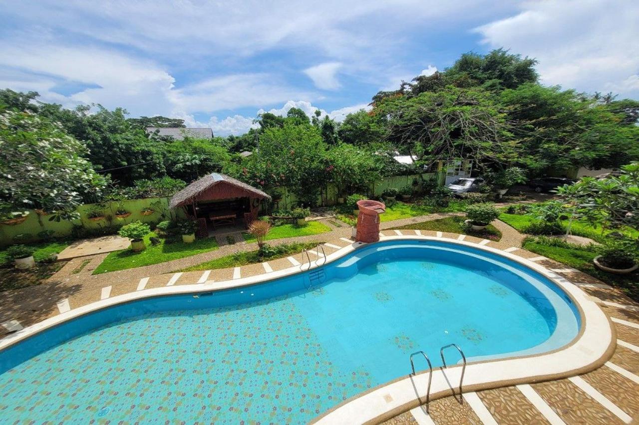 Hanbee'S Resort Puerto Princesa Esterno foto