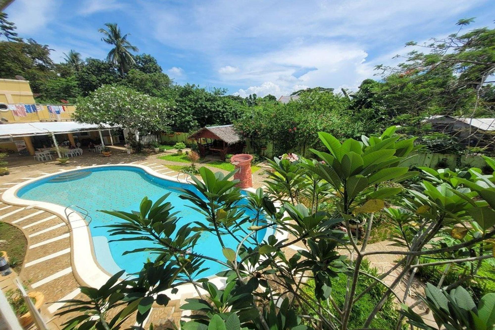 Hanbee'S Resort Puerto Princesa Esterno foto