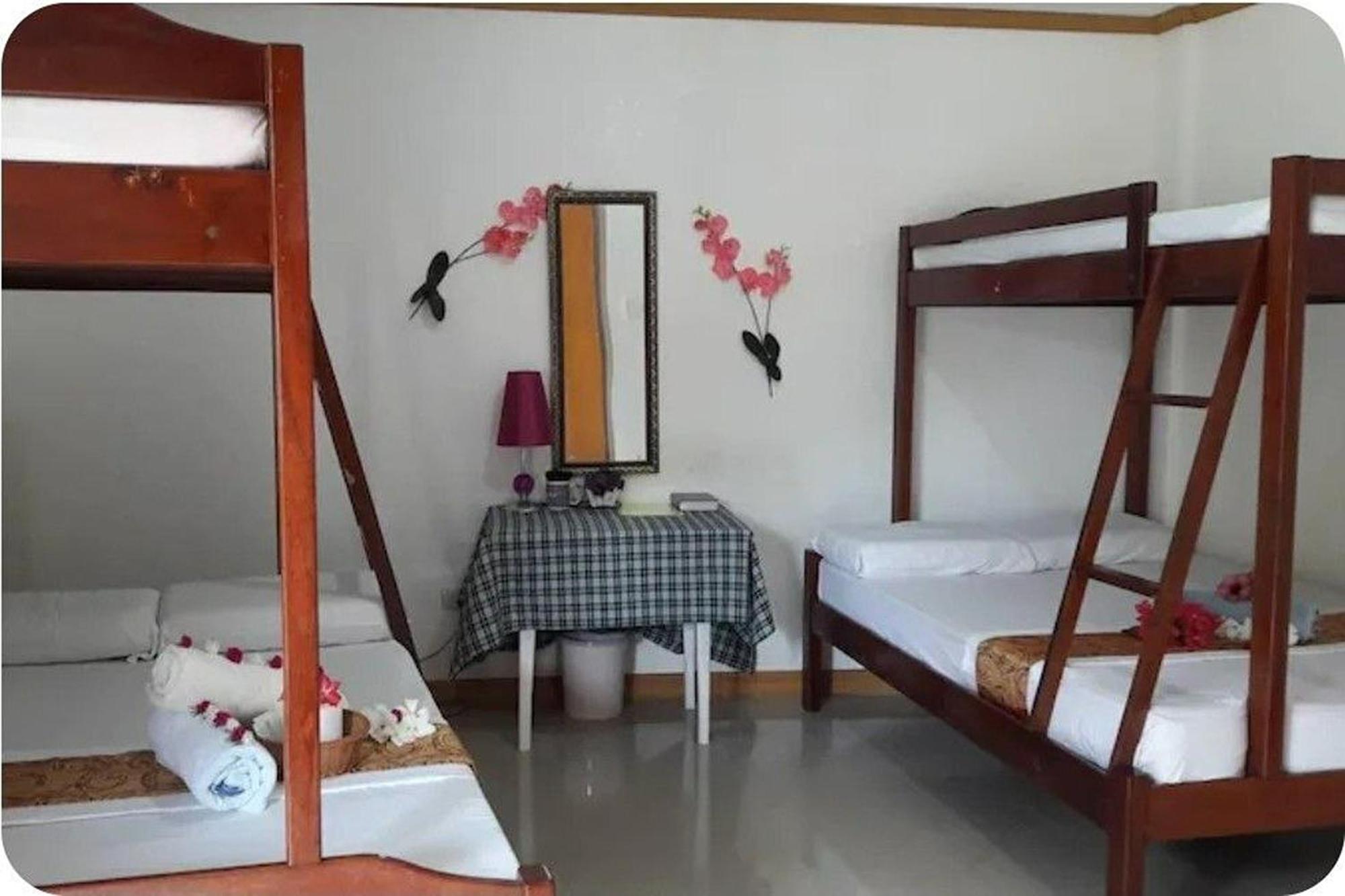 Hanbee'S Resort Puerto Princesa Esterno foto