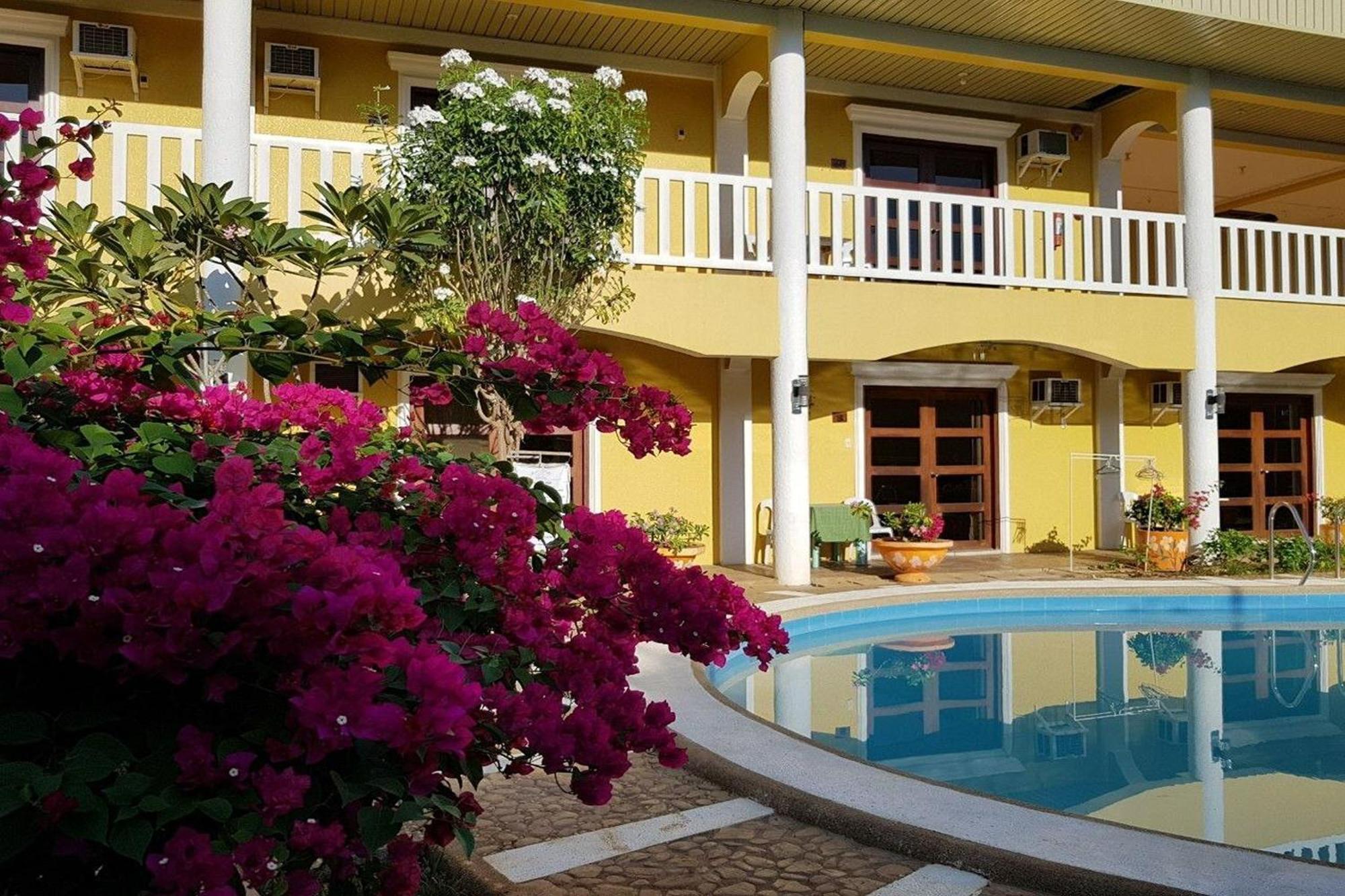 Hanbee'S Resort Puerto Princesa Esterno foto