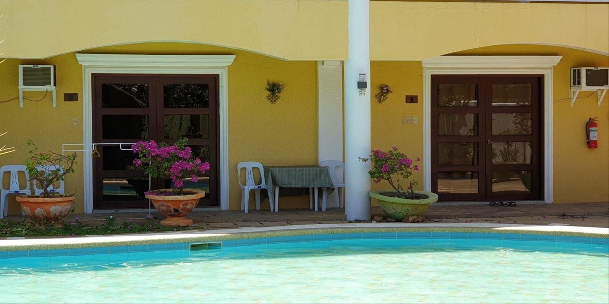 Hanbee'S Resort Puerto Princesa Esterno foto