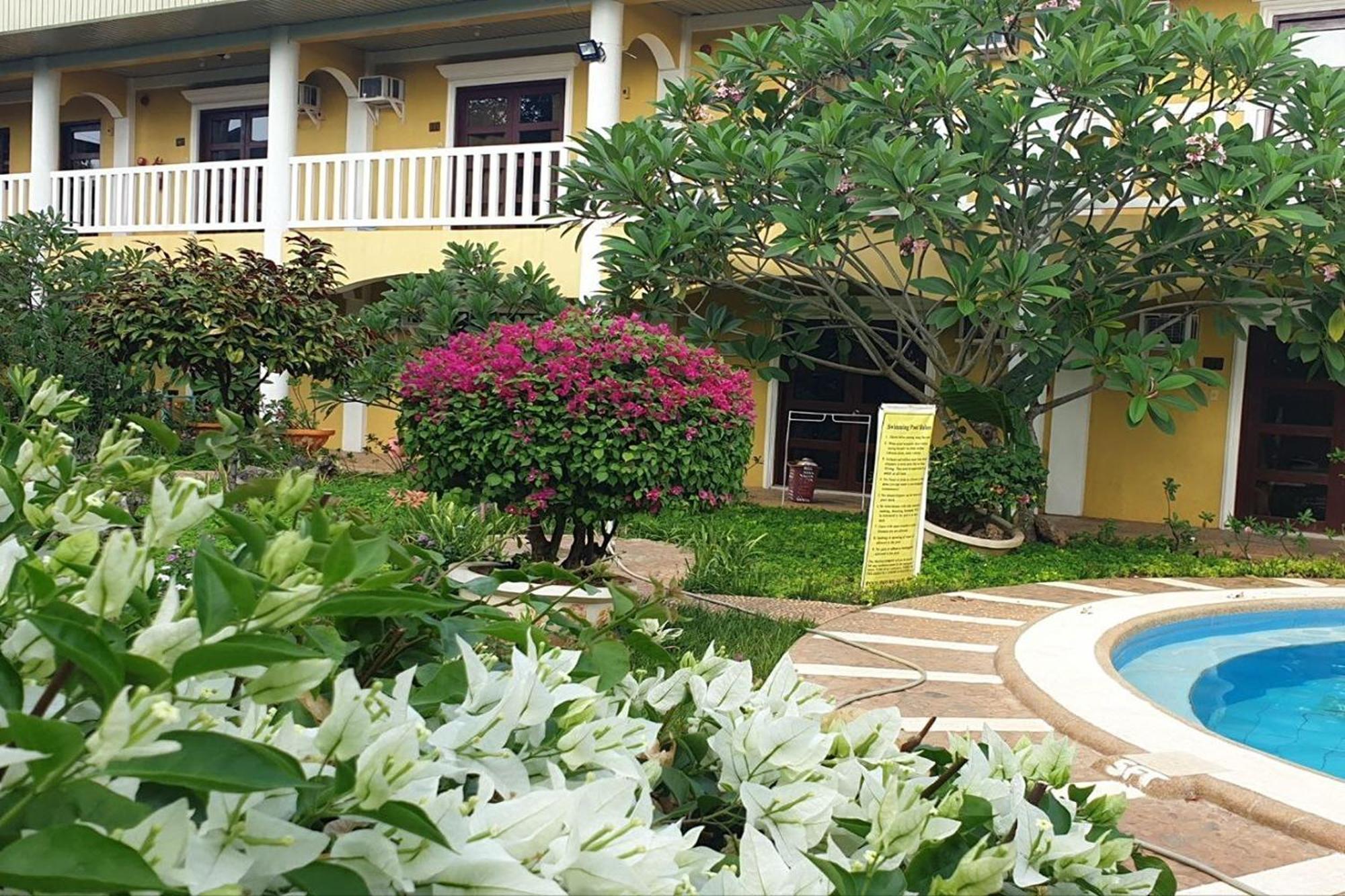 Hanbee'S Resort Puerto Princesa Esterno foto