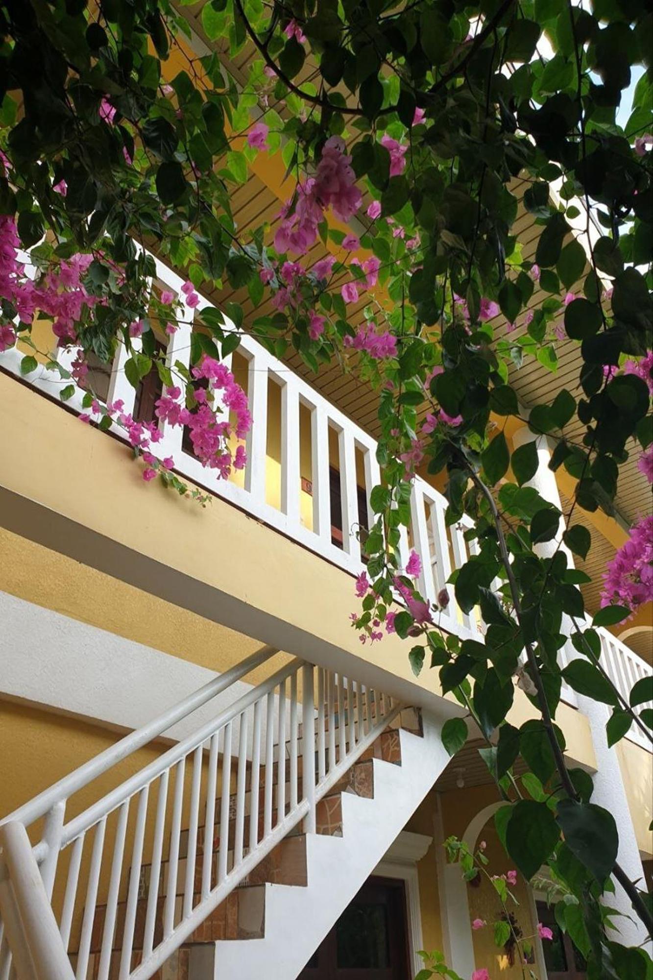 Hanbee'S Resort Puerto Princesa Esterno foto